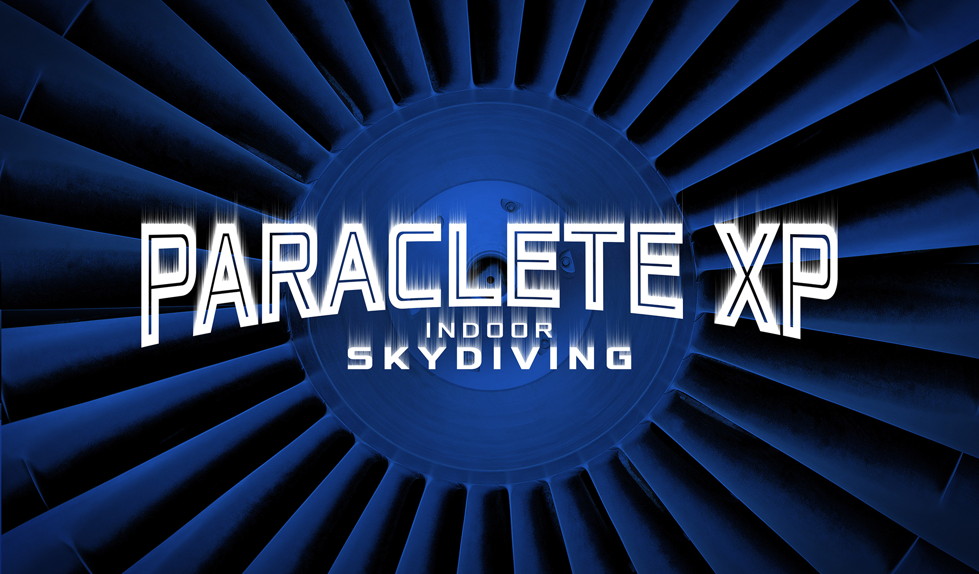 Indoor Skydiving