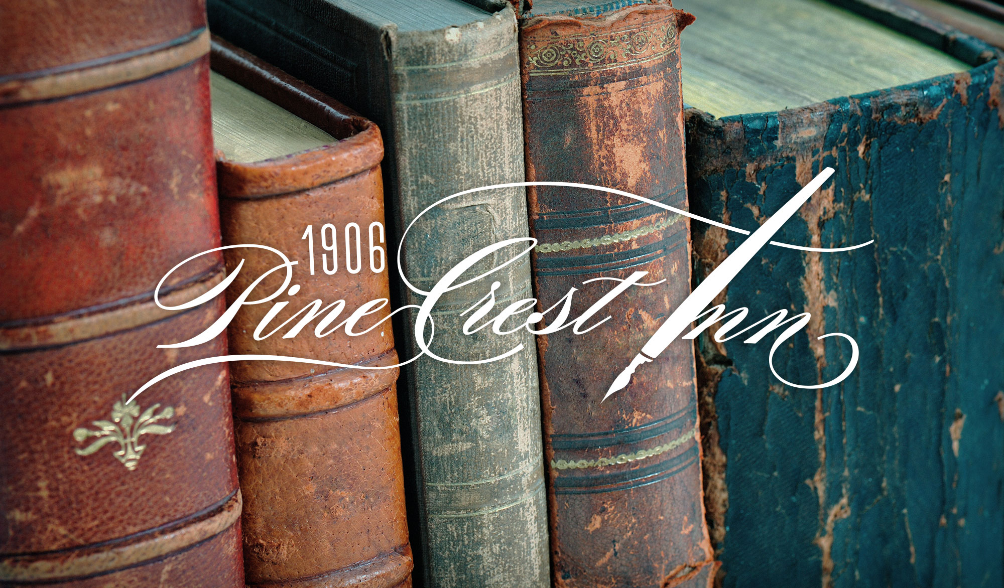 Pine Crest Inn