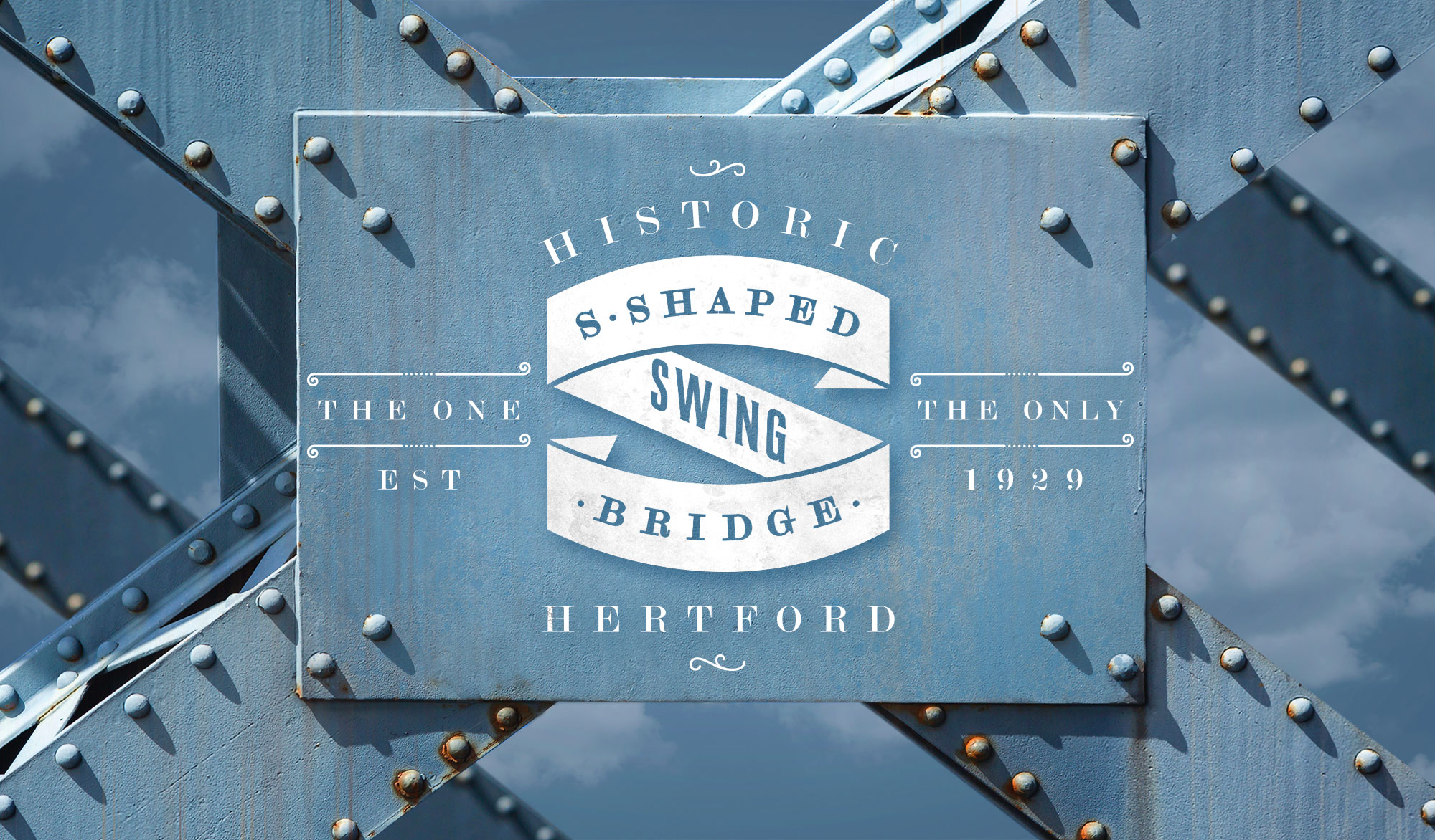 S-shaped Bridge