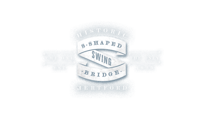 S-shaped Bridge