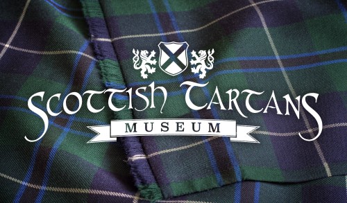Tartans Museum