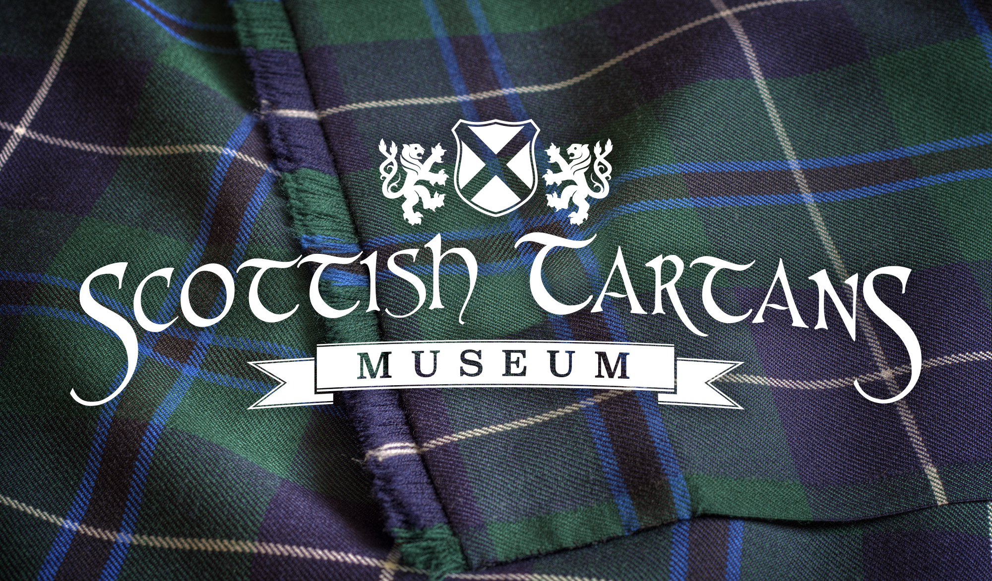 Tartans Museum