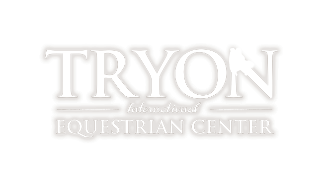 Tryon International Equestrian Center