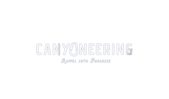 Canyoneering