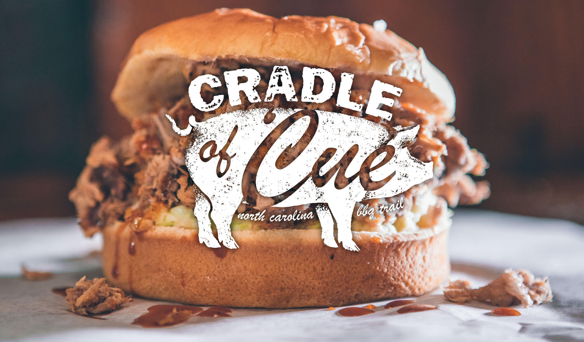 Cradle of ‘Cue