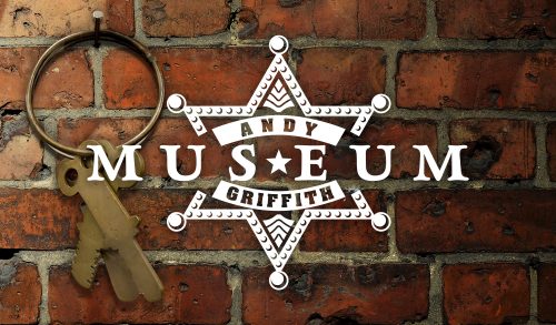 Andy Griffith Museum