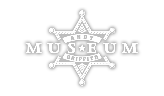 Andy Griffith Museum