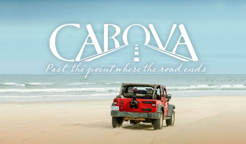 Carova