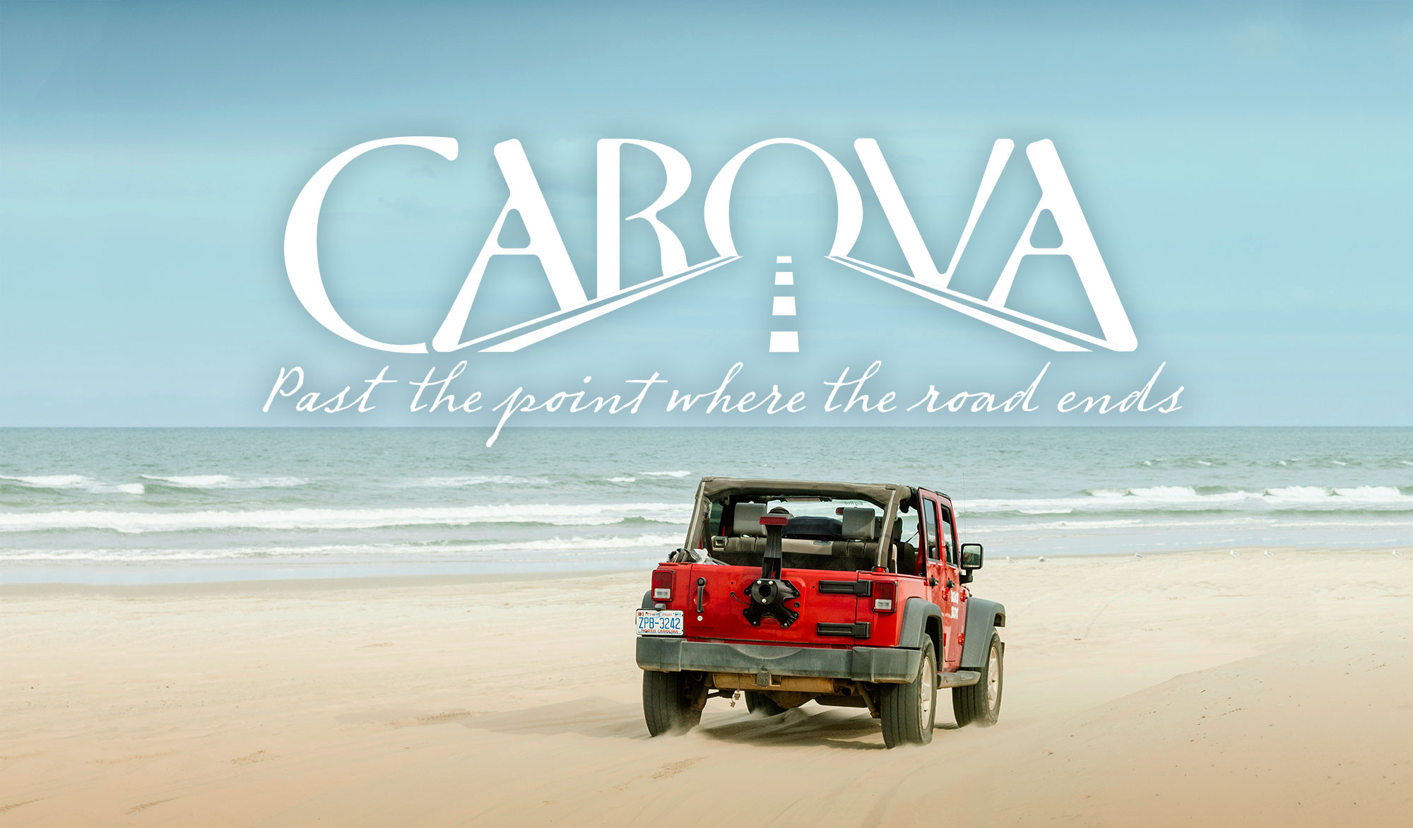 Carova