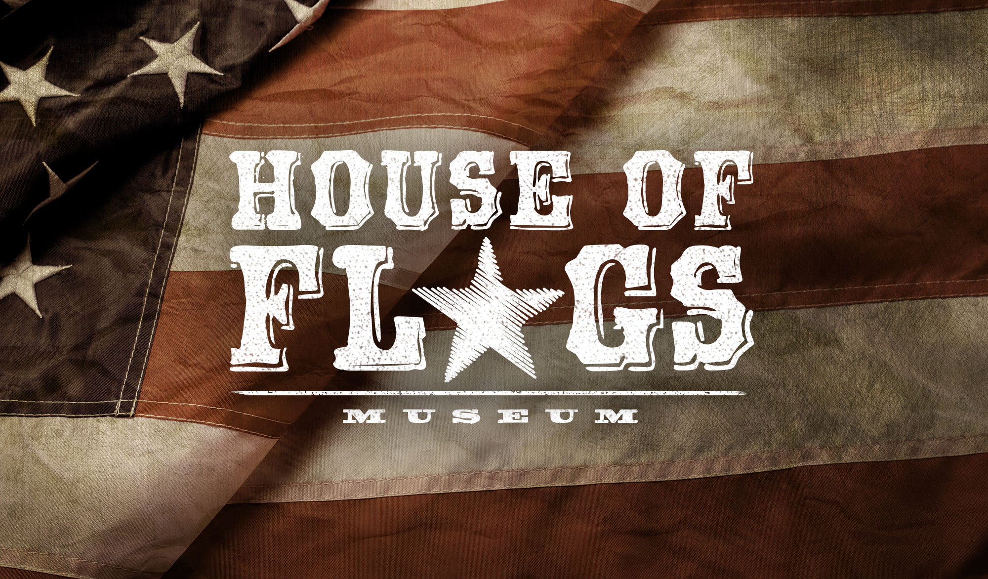 House of Flags