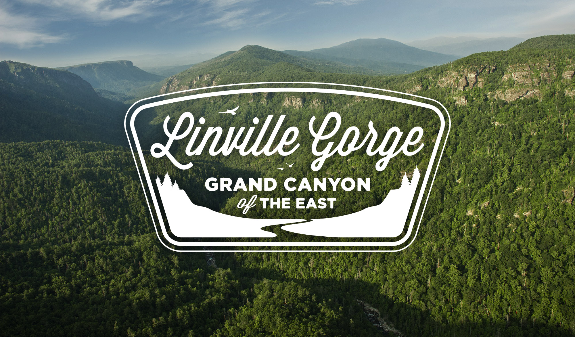 Linville Gorge