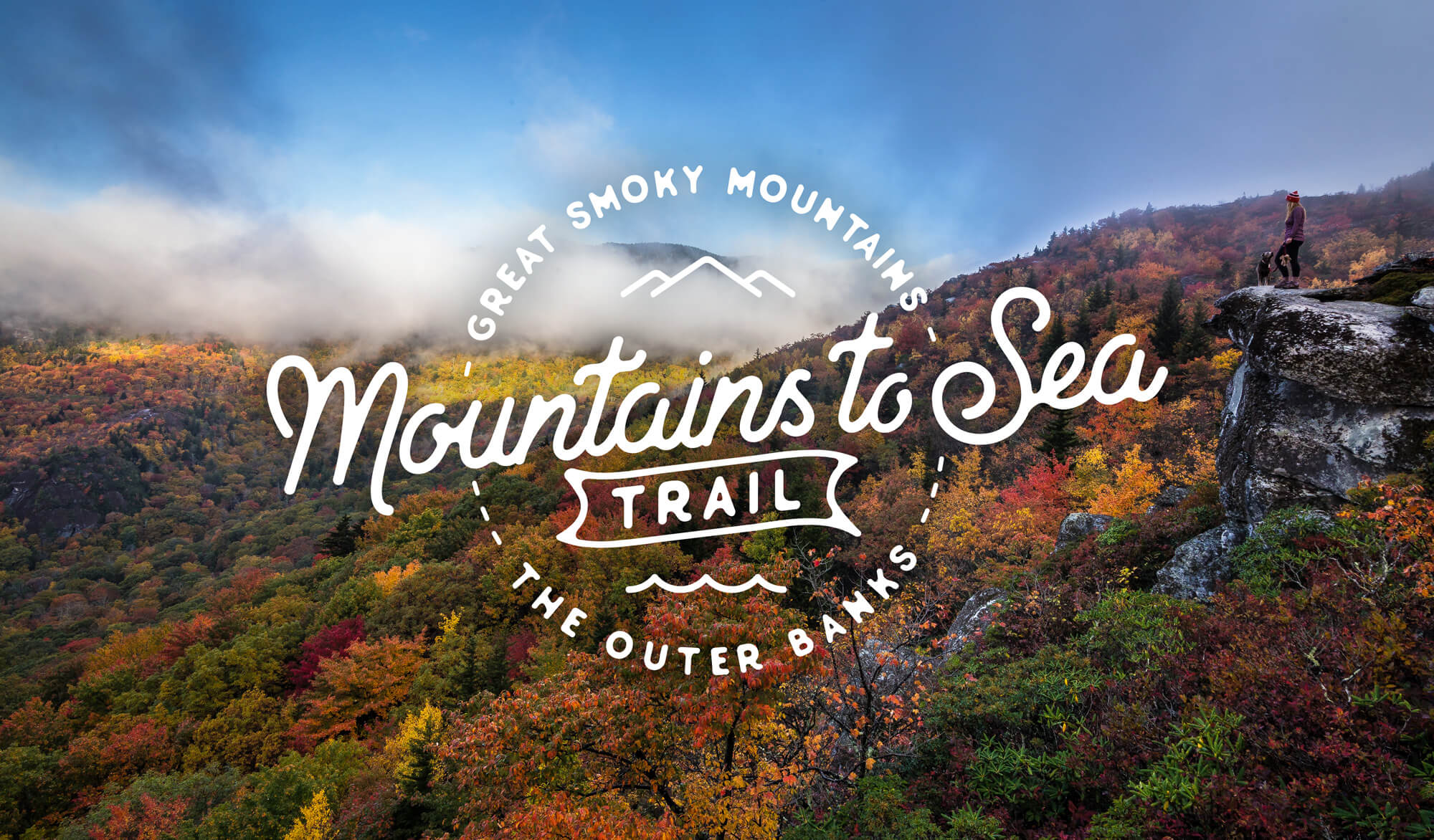 Mountains-to-Sea Trail