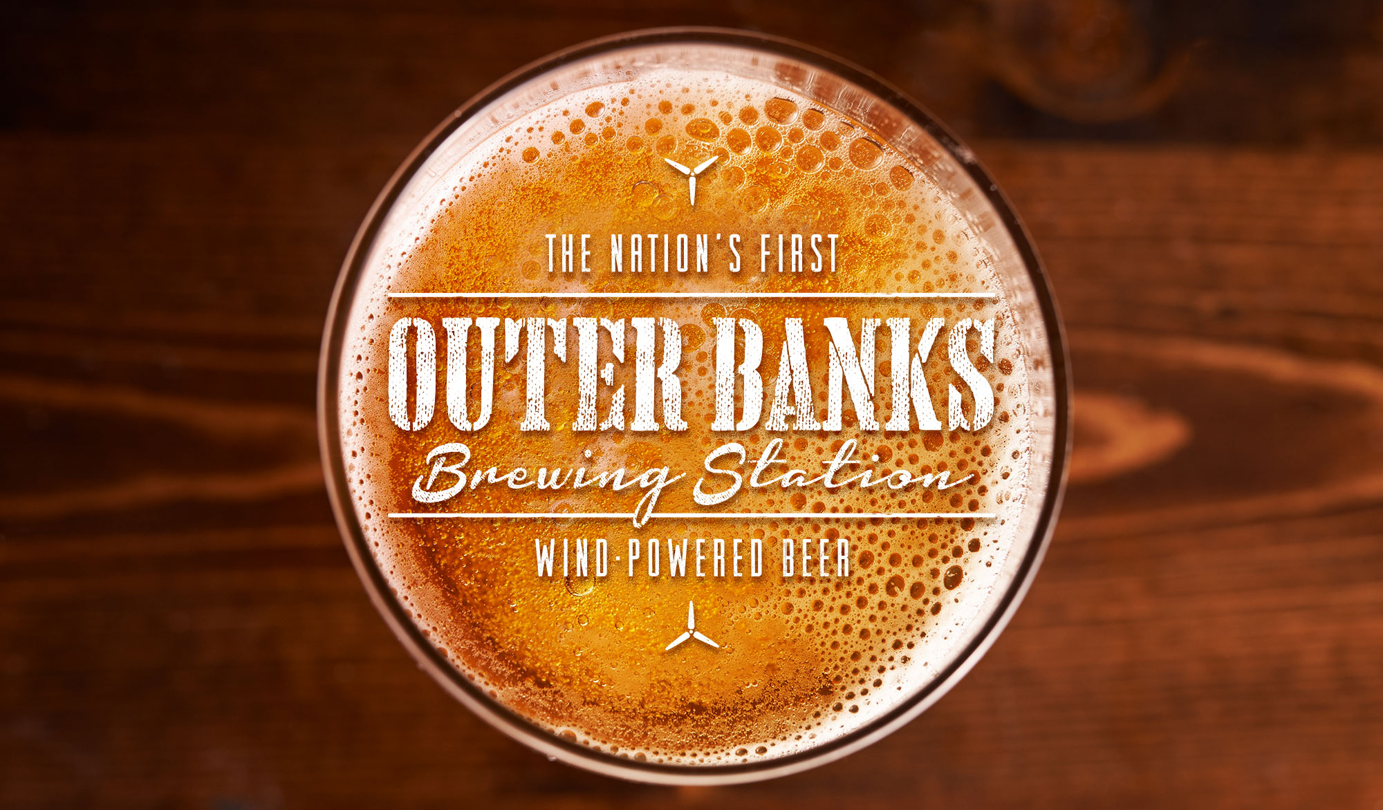 Outer Banks Brewing Station