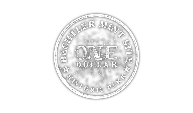 Bechtler Mint Site