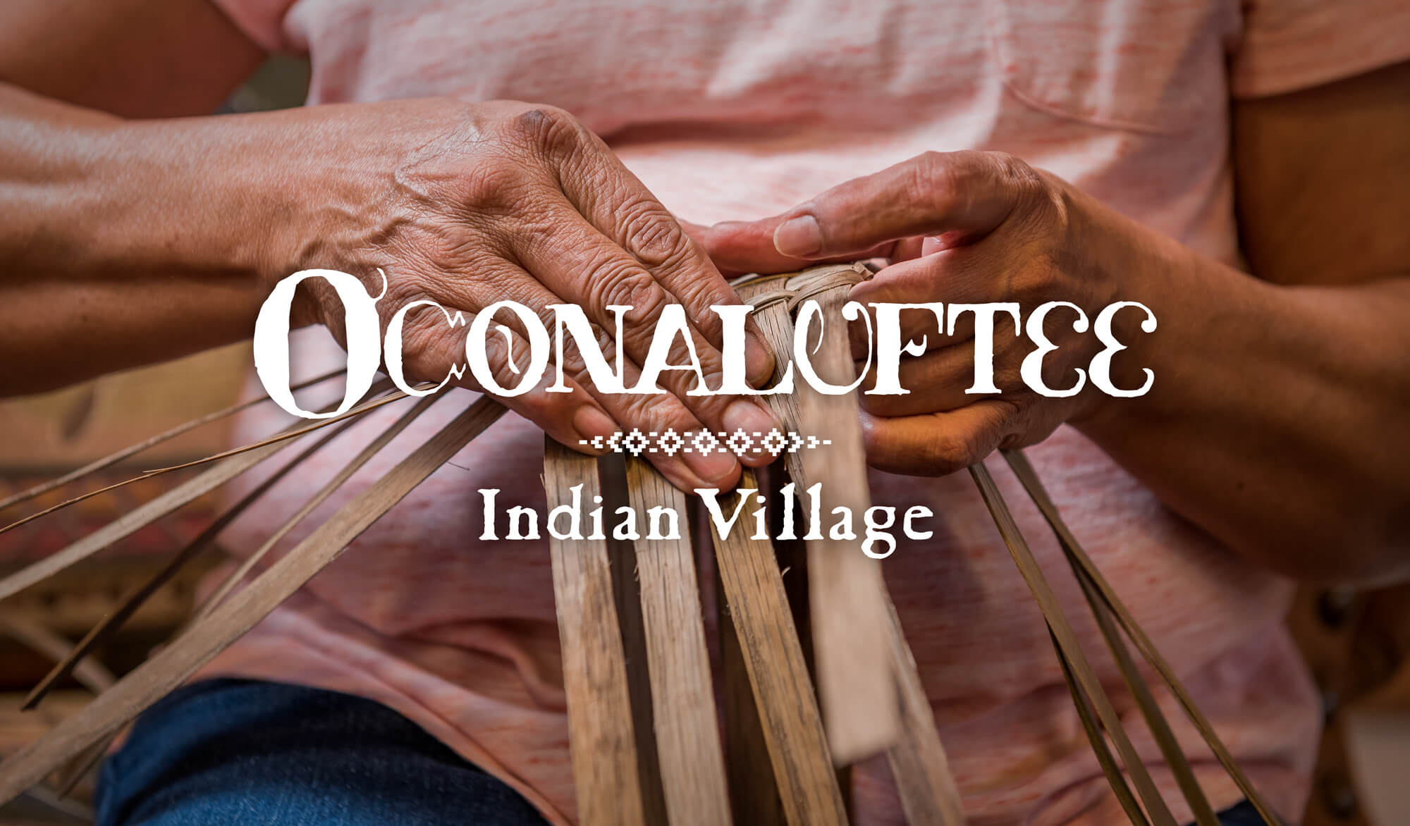 Oconaluftee Village
