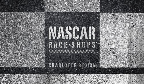 NASCAR Race Shops