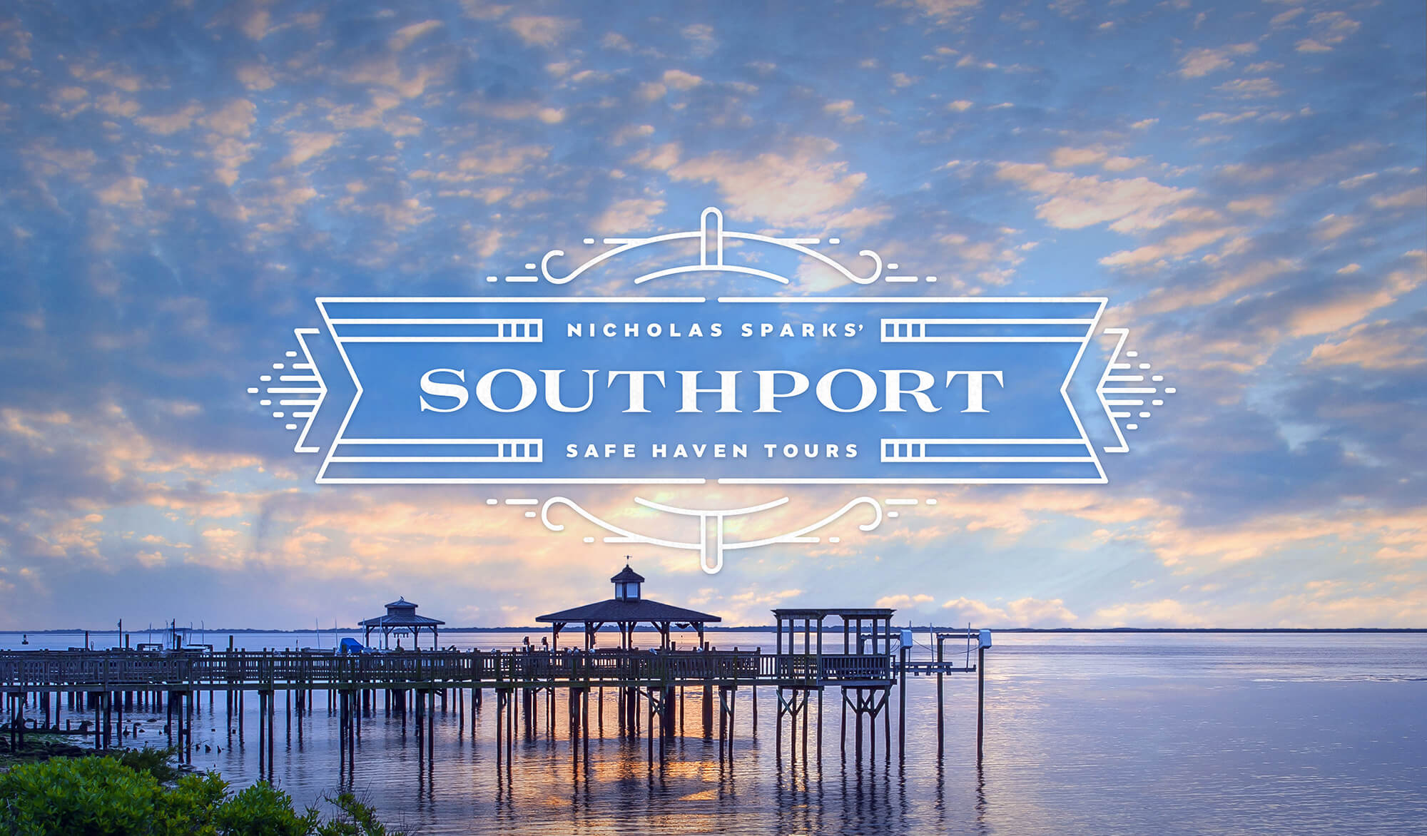 “Safe Haven” in Southport