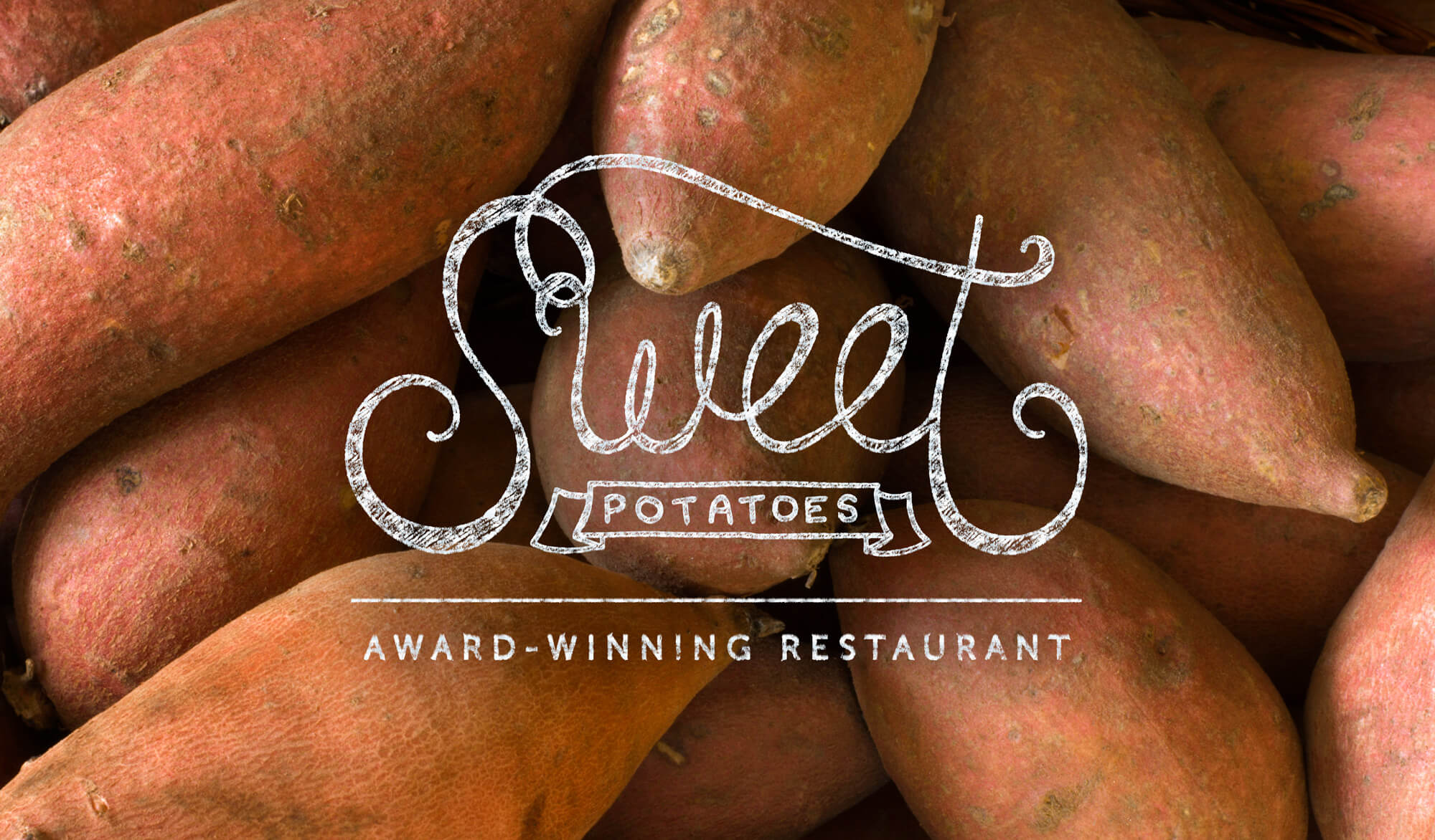 Sweet Potatoes
