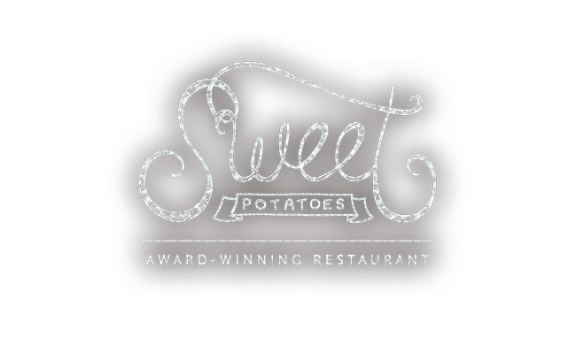 Sweet Potatoes