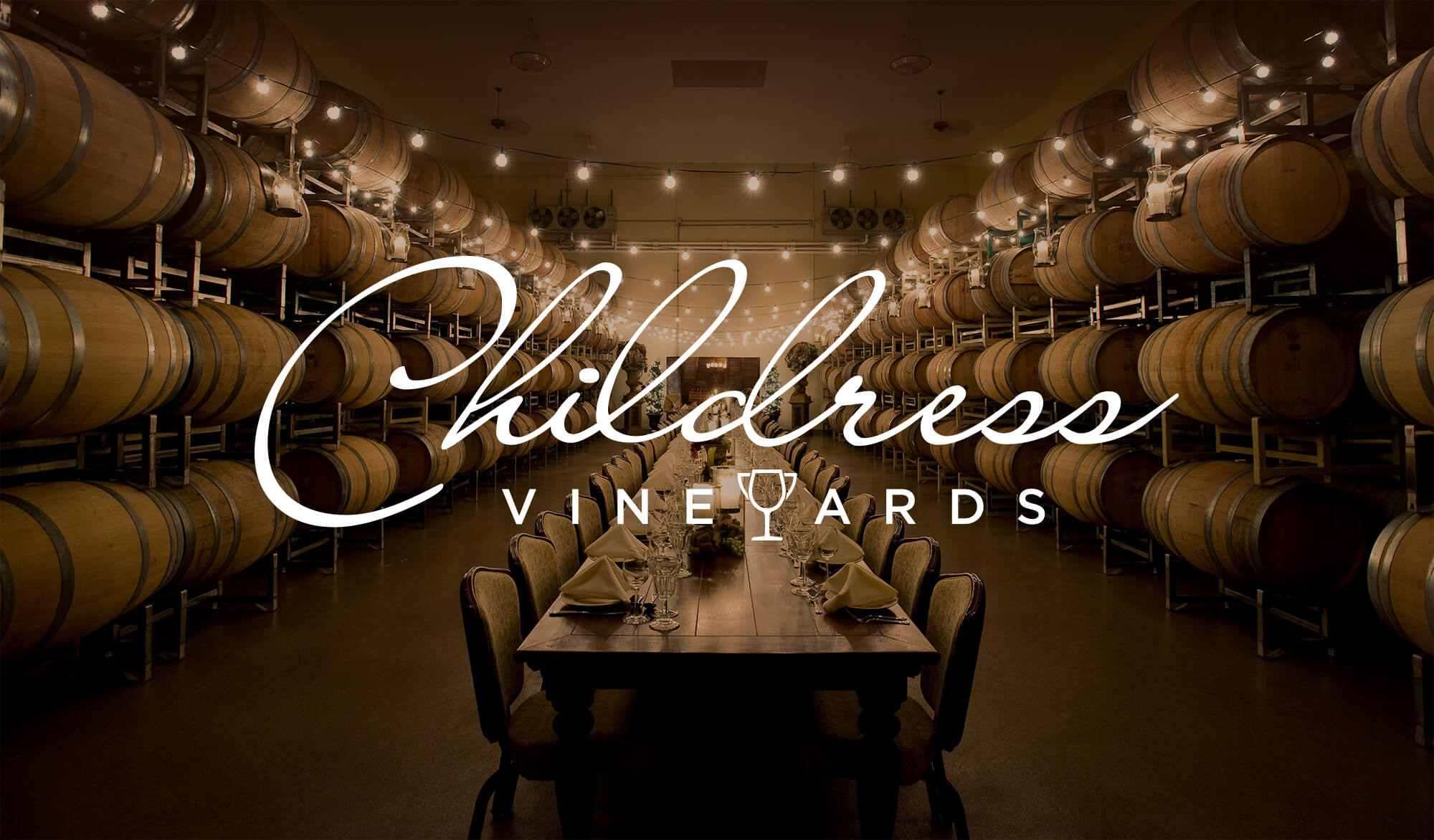 Childress Vineyards