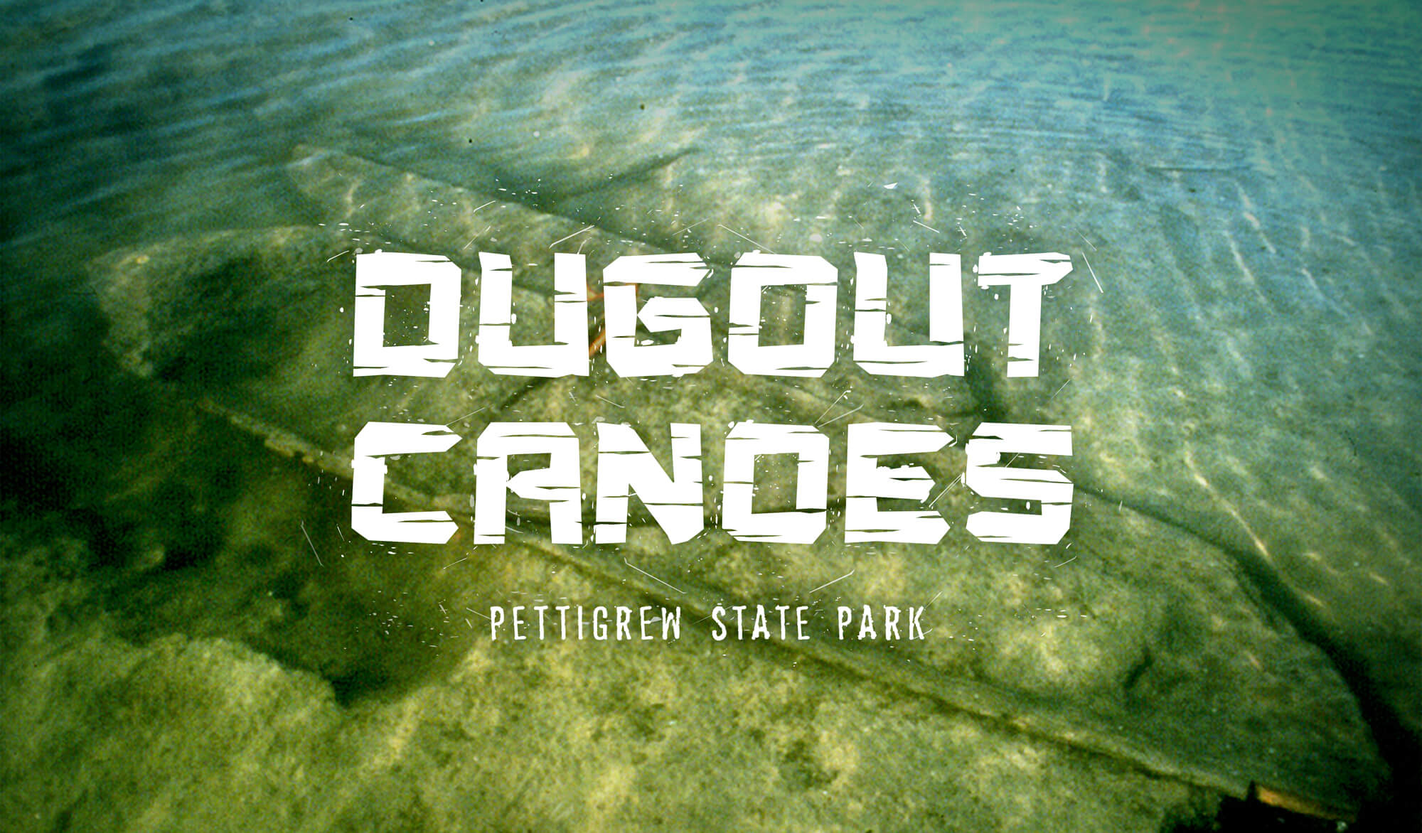 Pettigrew State Park