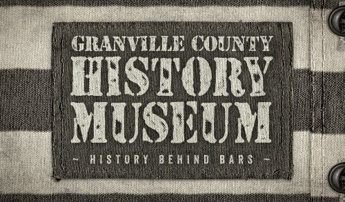 Granville County History Museum