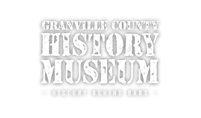 Granville County History Museum