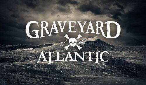 Graveyard of the Atlantic