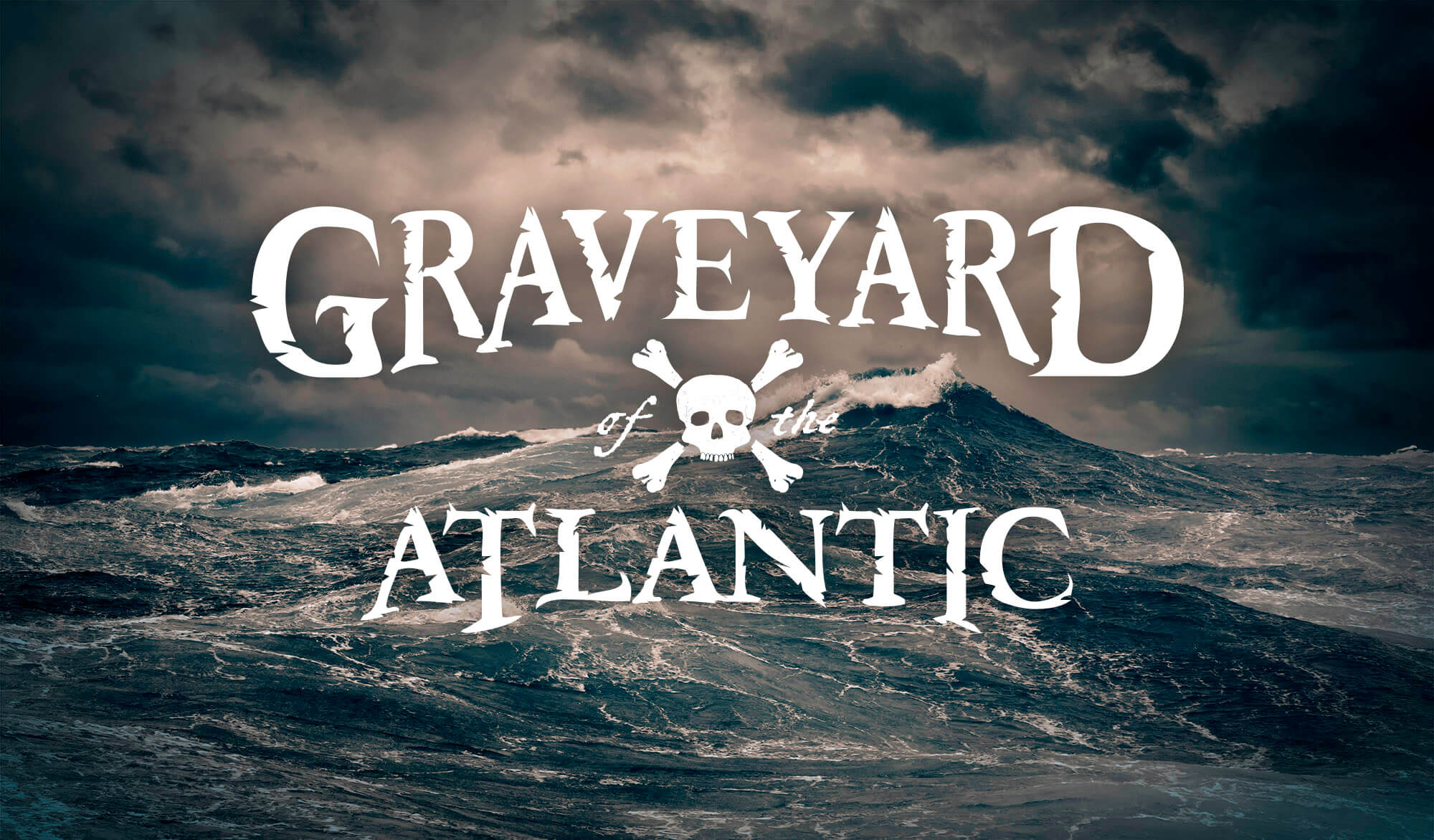Graveyard of the Atlantic
