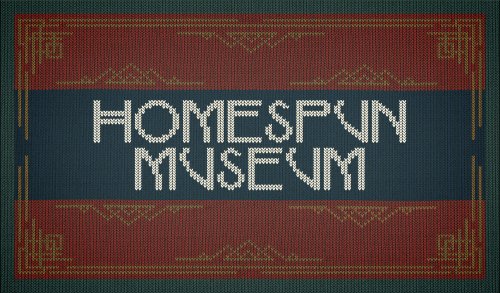 Biltmore Industries Homespun Museum