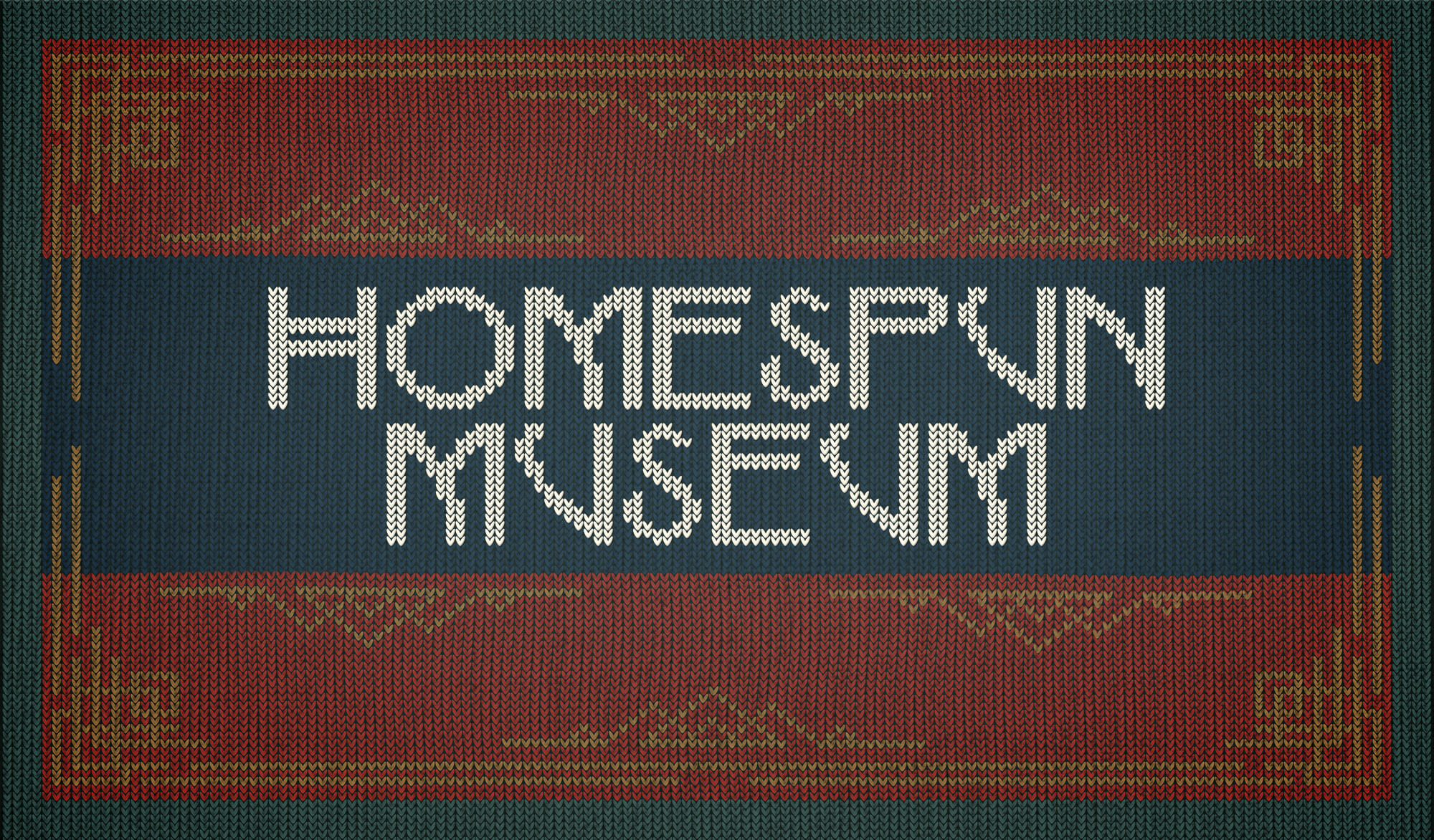 Biltmore Industries Homespun Museum