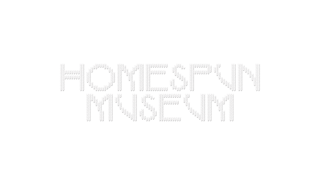 Biltmore Industries Homespun Museum