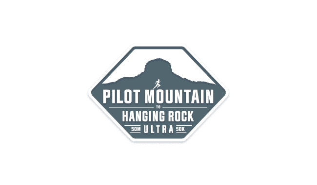 Pilot Mountain to Hanging Rock Ultra Marathon