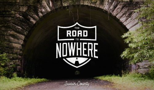 Road to Nowhere