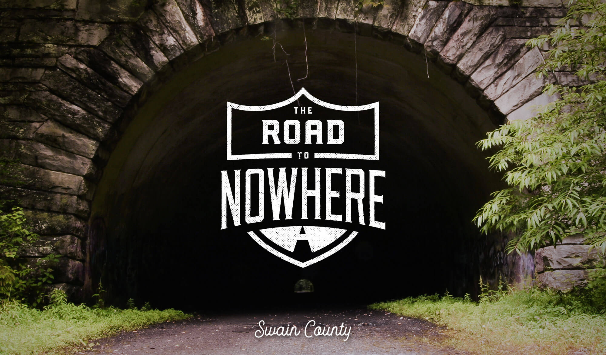 Road to Nowhere