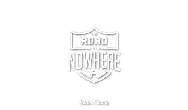 Road to Nowhere