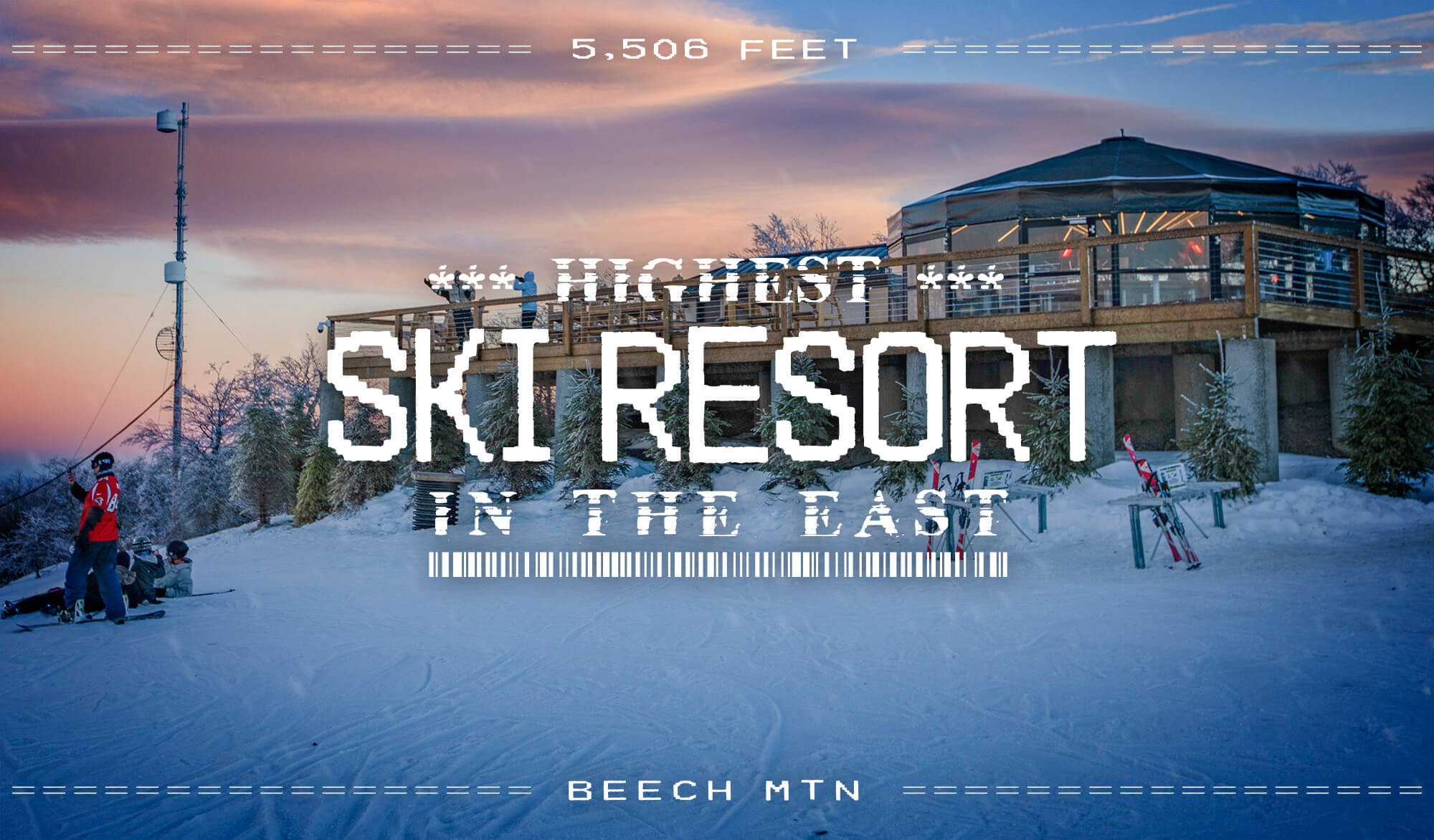 Beech Mountain Resort