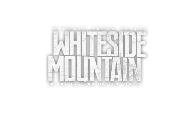 Whiteside Mountain