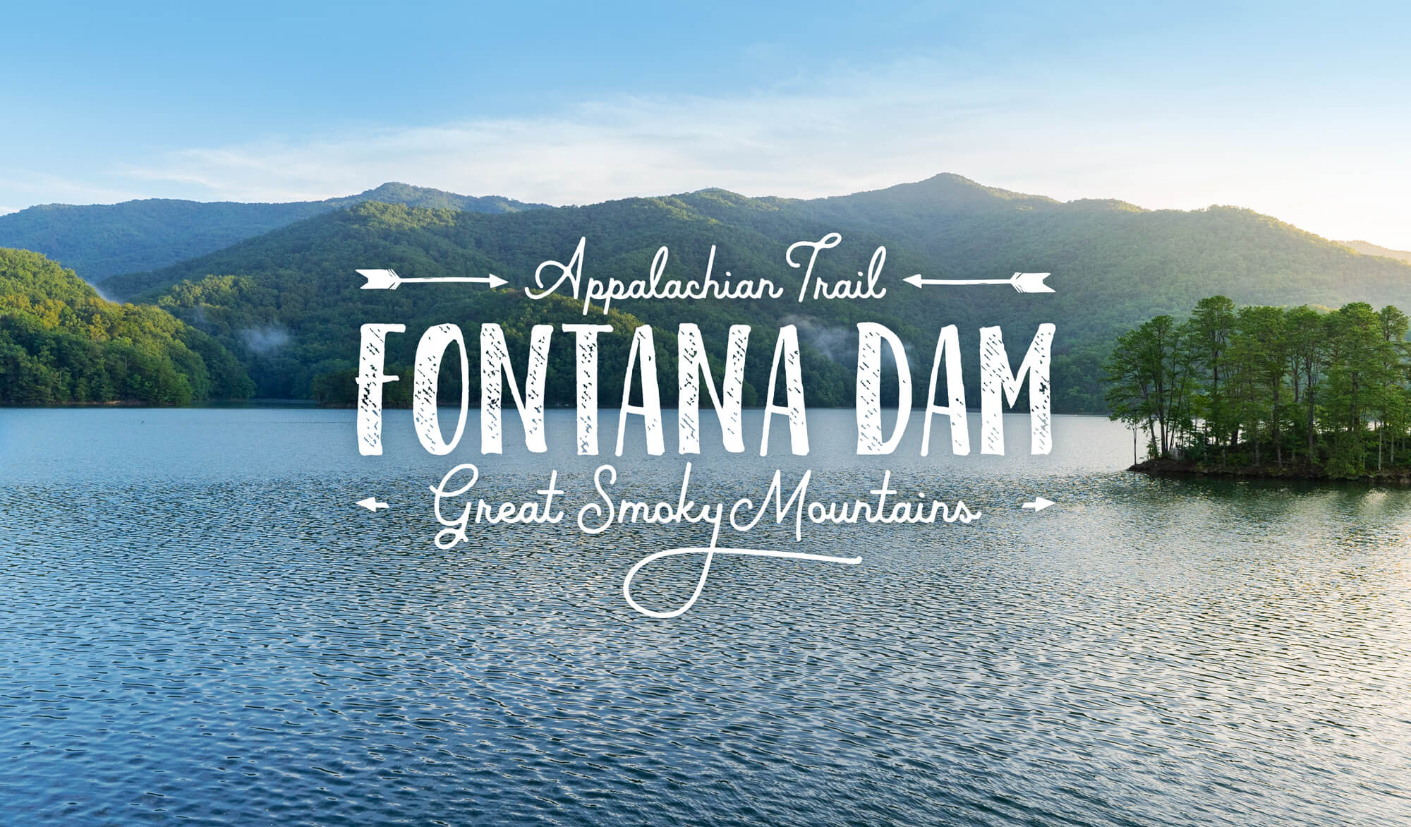 Fontana Dam