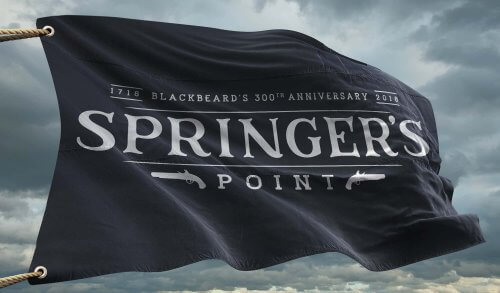 Springer’s Point