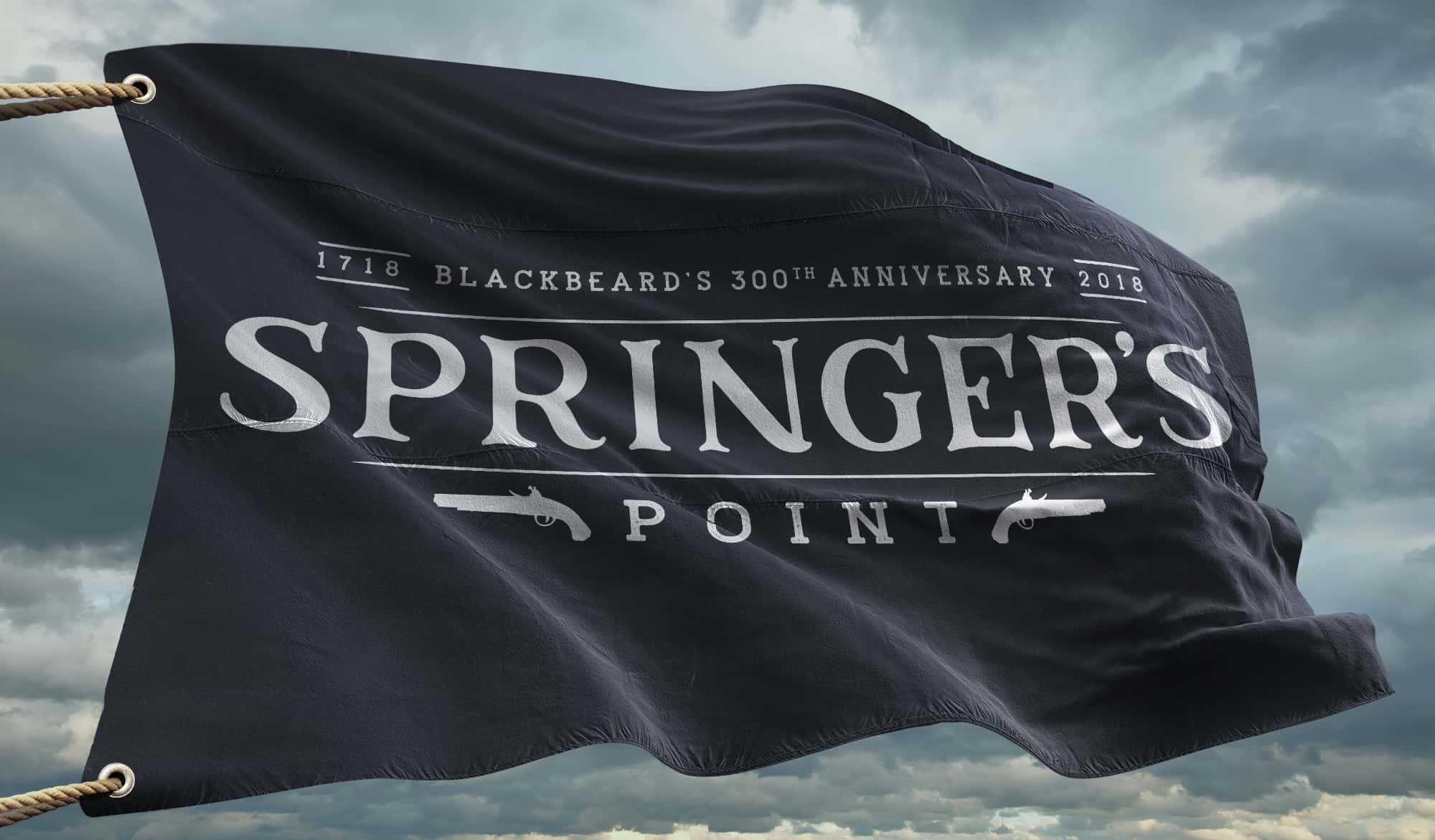 Springer’s Point